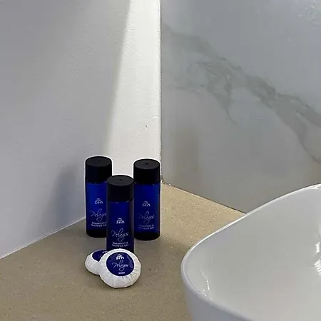 ホテル The Blue Of Mykonos