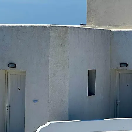 The Blue Of Mykonos * Mykonos Town