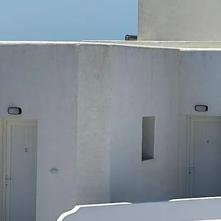 The Blue Of Mykonos Ξενοδοχείο Mykonos Town