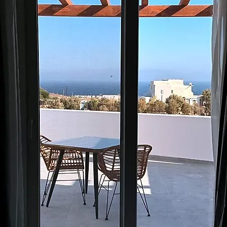 ホテル The Blue Of Mykonos Mykonos Town